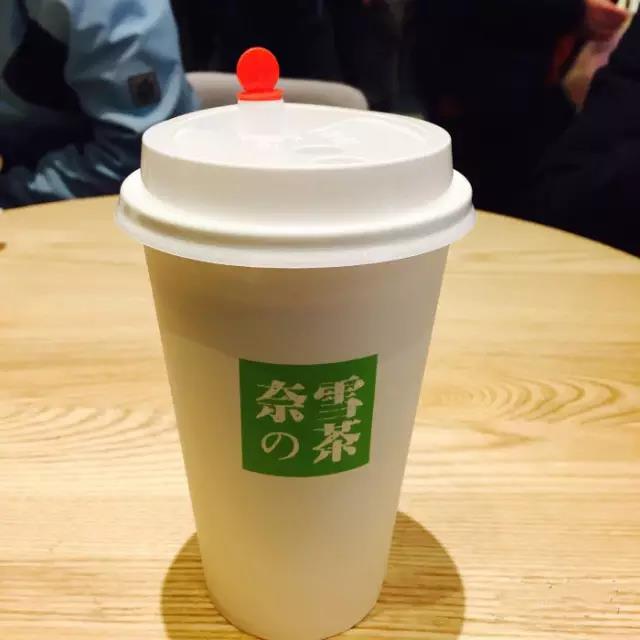 門店系統(tǒng) 為什么奈雪の茶如此火爆？